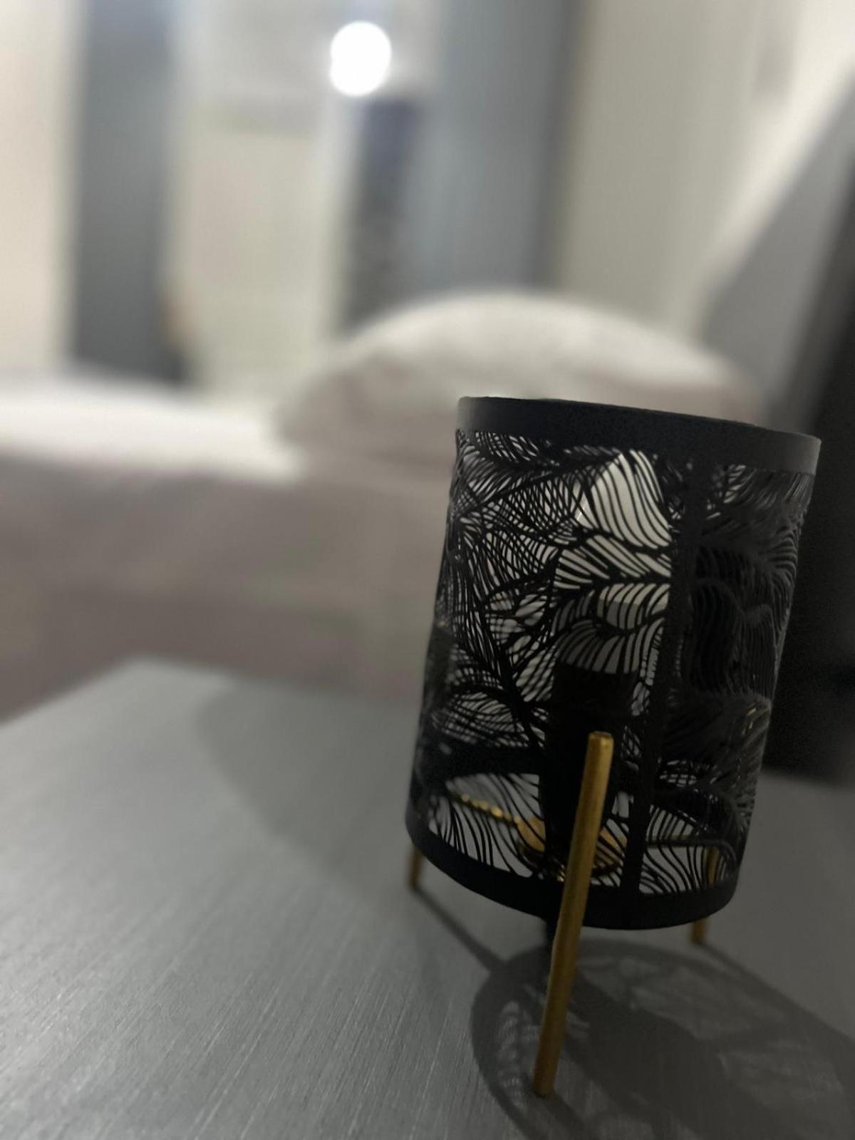 Goodbye Moon Apartment 布林迪西 外观 照片