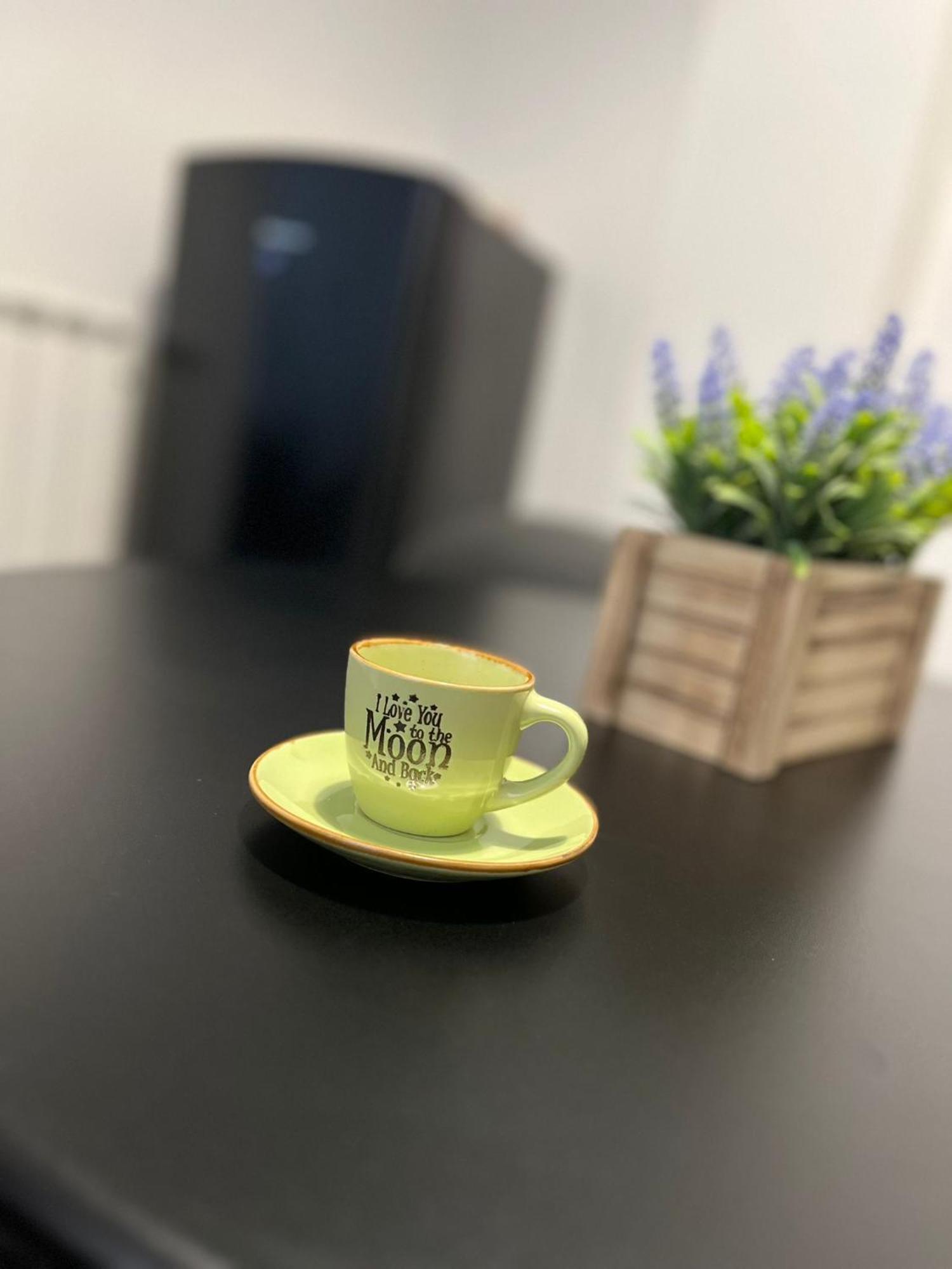 Goodbye Moon Apartment 布林迪西 外观 照片