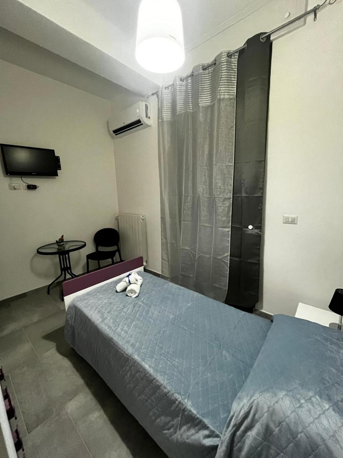Goodbye Moon Apartment 布林迪西 外观 照片