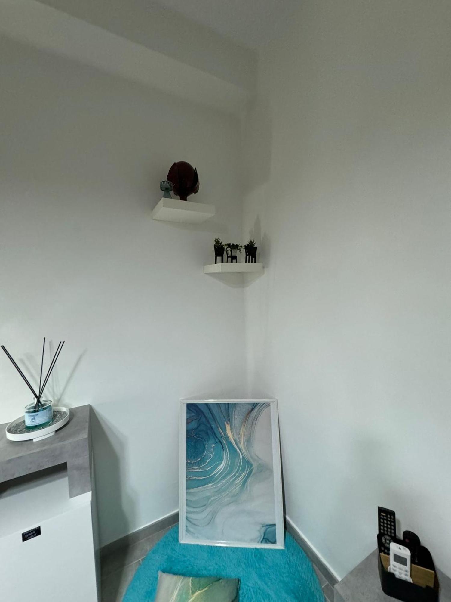 Goodbye Moon Apartment 布林迪西 外观 照片