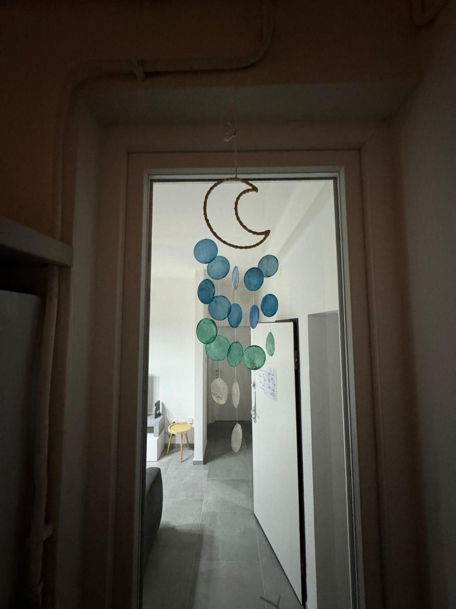 Goodbye Moon Apartment 布林迪西 外观 照片